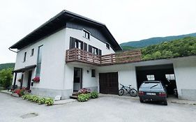 Apartma Matajurc